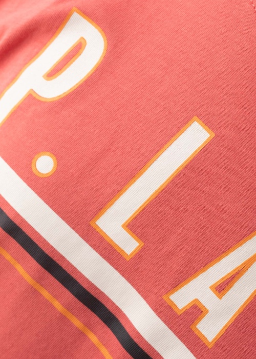 Only Play treniruočių marškinėliai Evan