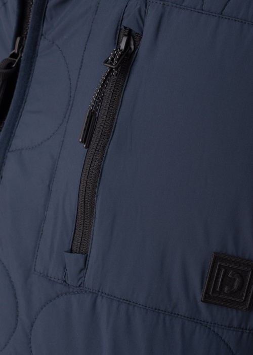 Tom Tailor pavasario-rudens striukė