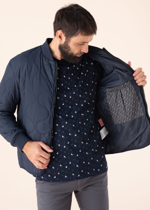 Tom Tailor pavasario-rudens striukė