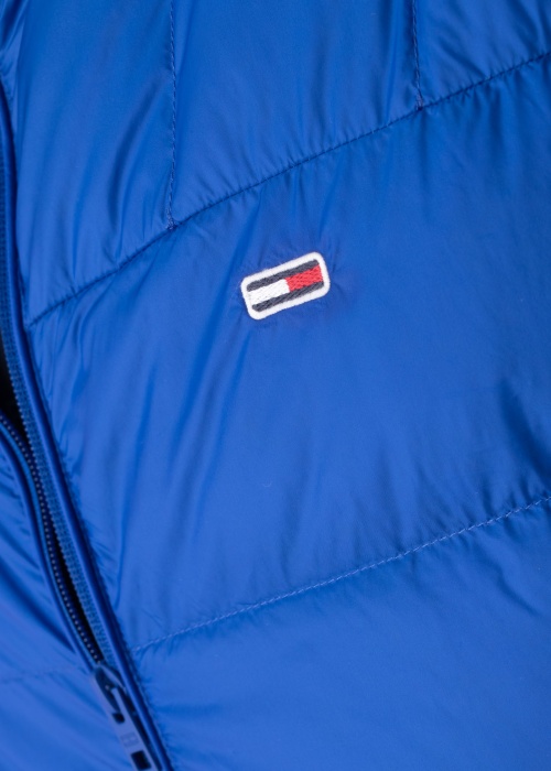 Tommy Jeans pavasario-rudens striukė