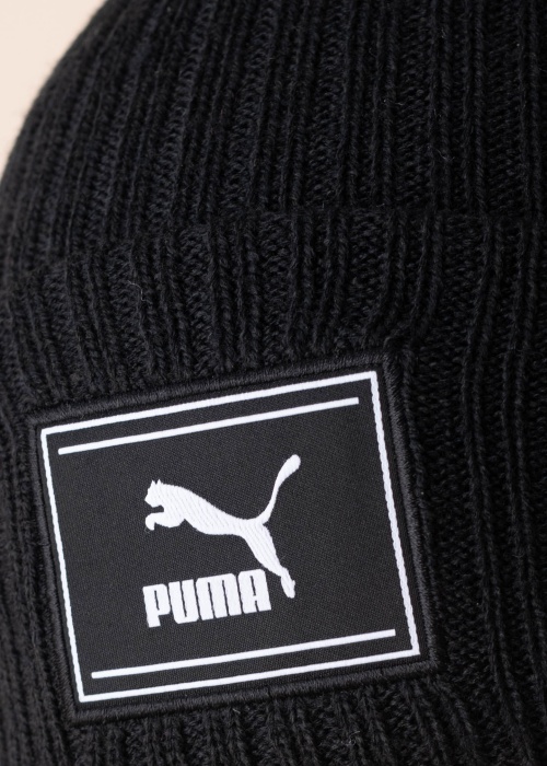 Puma žieminė kepurė Prime