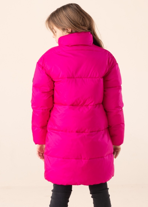 Tommy Hilfiger žieminis paltas