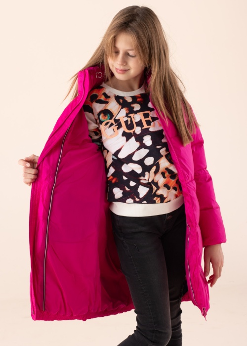 Tommy Hilfiger žieminis paltas