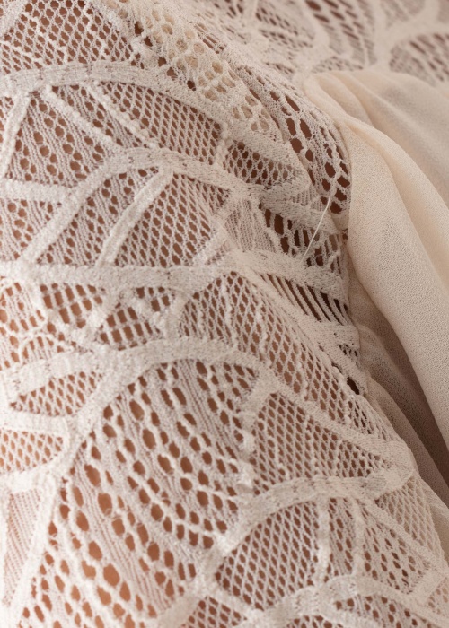 Esprit palaidinė ilgomis rankovėmis