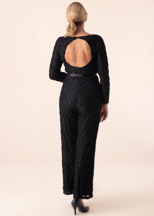 Molly Bracken kombinezonas