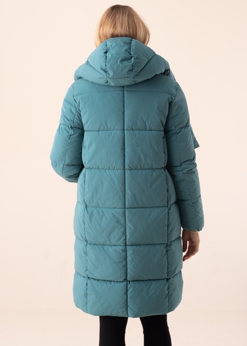 Tom Tailor žieminis paltas