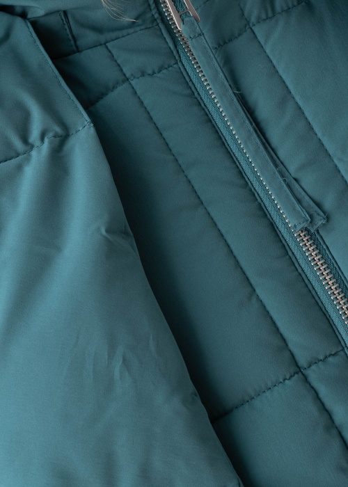 Tom Tailor žieminis paltas