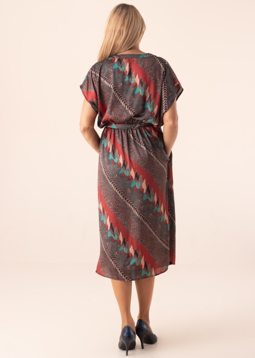 Molly Bracken suknelė