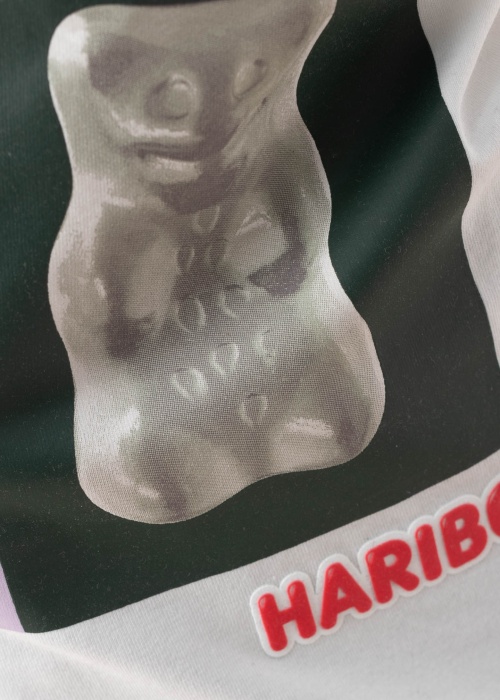 Name It Kids marškinėliai Oxa Haribo