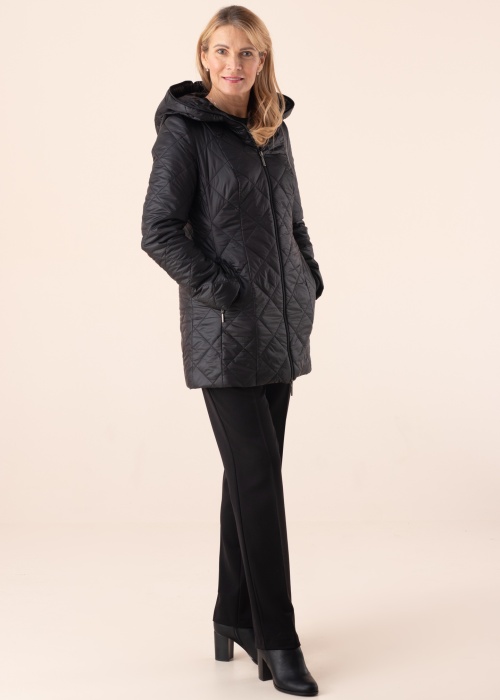 Hansmark pavasario-rudens striukė Vivika-V