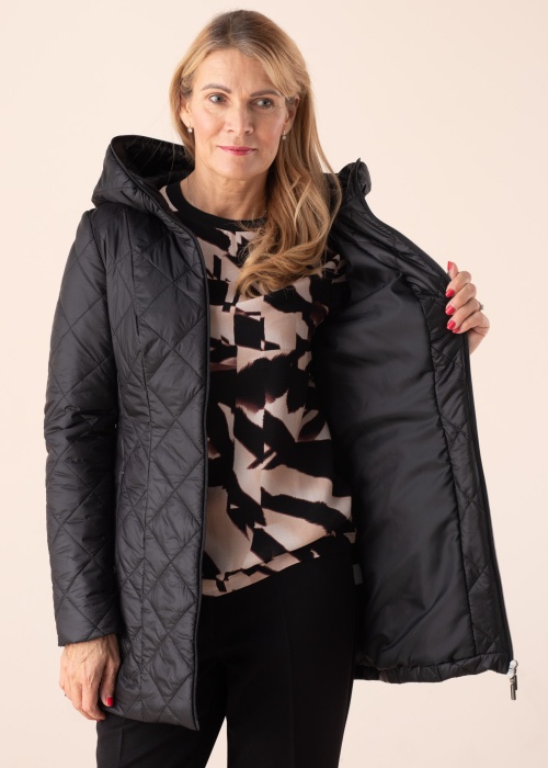 Hansmark pavasario-rudens striukė Vivika-V