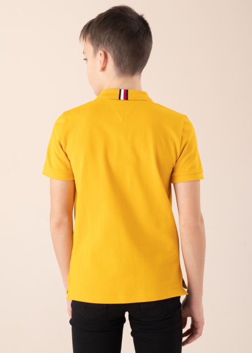 Tommy Hilfiger polo marškinėliai Flag