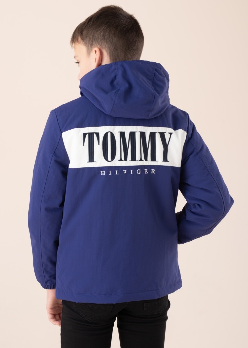 Tommy Hilfiger pavasario-rudens striukė Coach