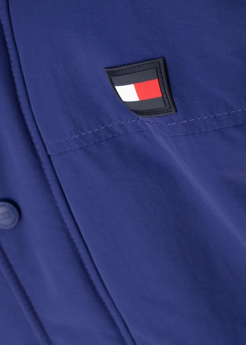 Tommy Hilfiger pavasario-rudens striukė Coach