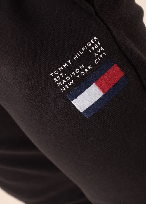 Tommy Hilfiger sportinės kelnės Flag