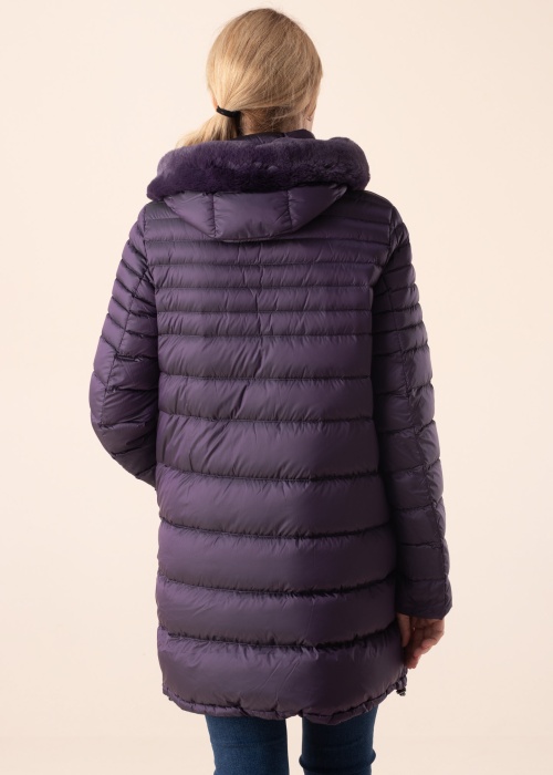 Betty Barclay pūkinė striukė