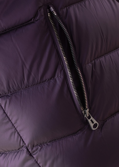 Betty Barclay pūkinė striukė