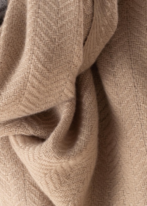 Pieces šalikėlis Kial