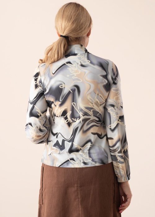 Althea palaidinė Amilly