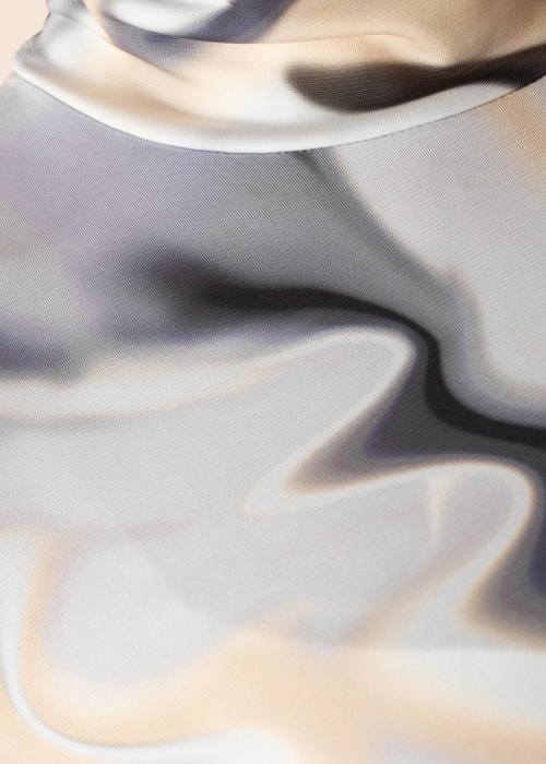 Althea palaidinė Amilly