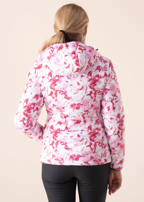 Luhta striukė Jacklin