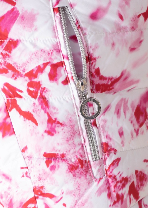 Luhta striukė Jacklin