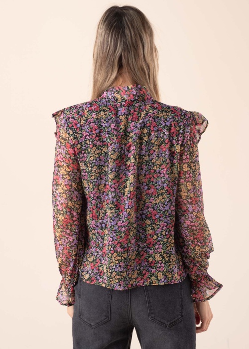 JDY palaidinė Berry