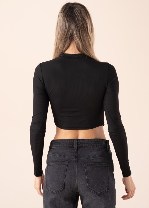 Noisy May palaidinė ilgomis rankovėmis Fantacy