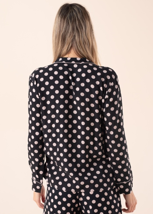 Lauma viršutiniai marškinėliai