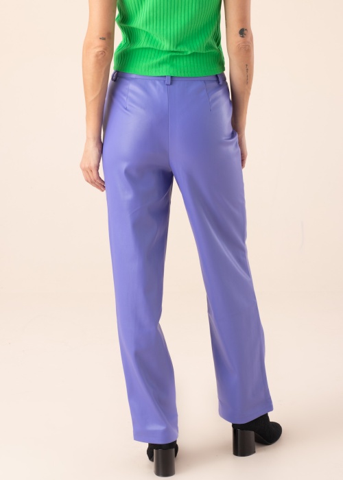 Vero Moda ilgos kelnės Paulina