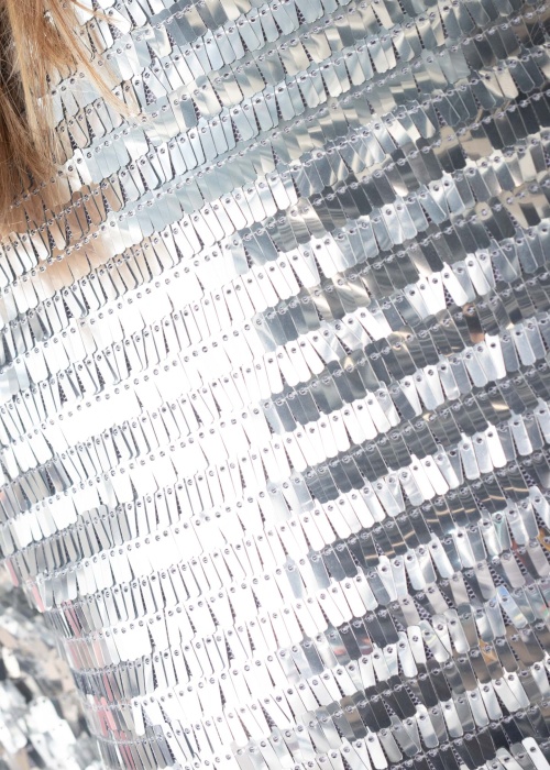 YAS formali suknelė Roaring