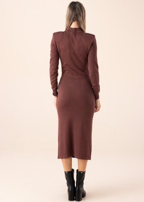 Somethingnew megzta suknelė Daisy