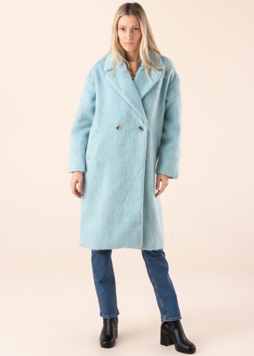 Vila pavasario-rudens paltas Alissi