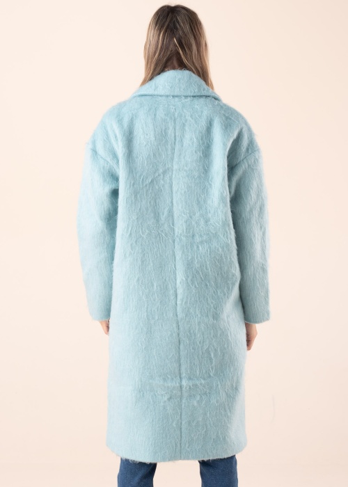 Vila pavasario-rudens paltas Alissi