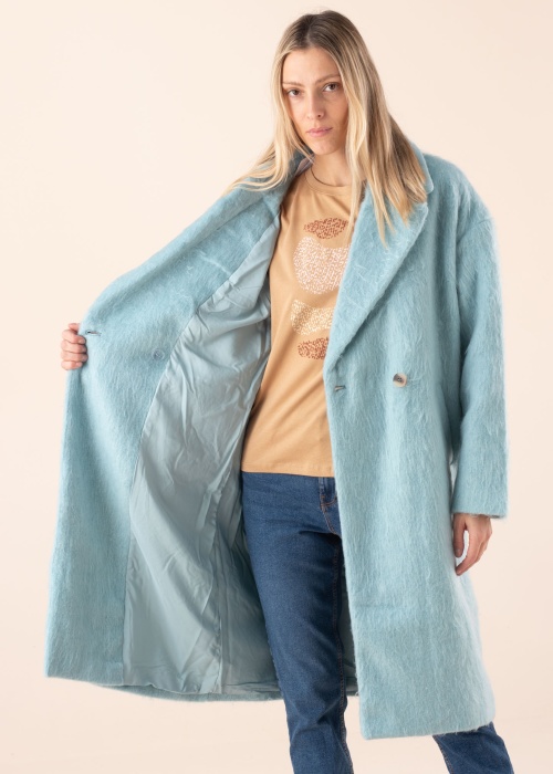 Vila pavasario-rudens paltas Alissi