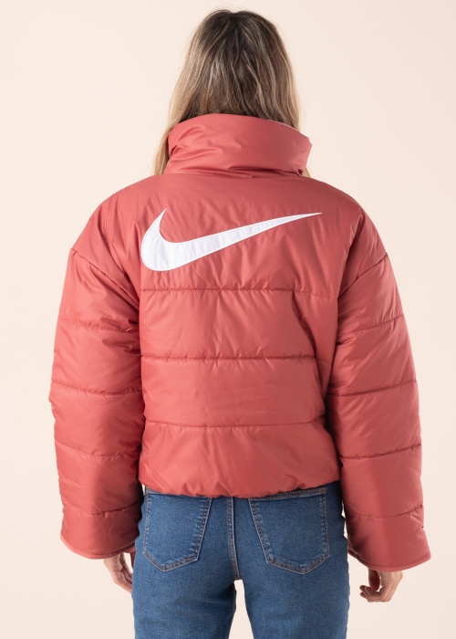 Nike žieminė striukė