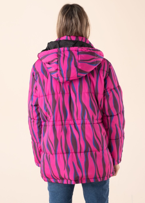 YAS žieminė striukė Zeela