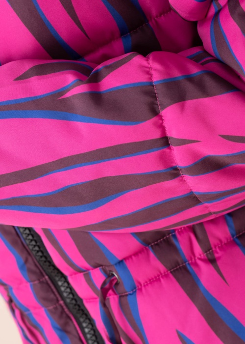 YAS žieminė striukė Zeela