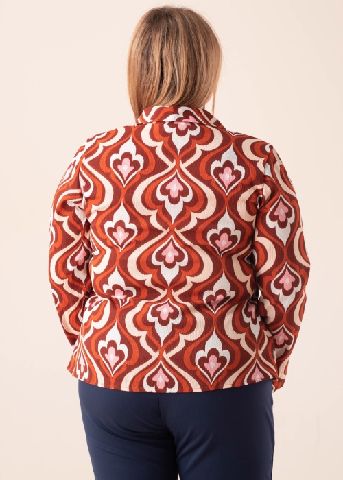 Vila Evoked palaidinė Miras