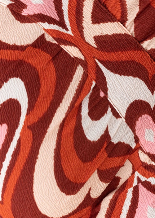 Vila Evoked palaidinė Miras