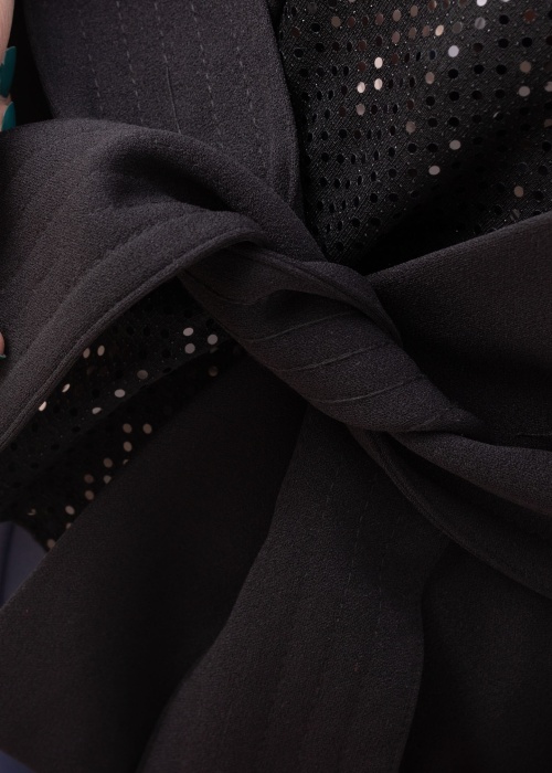 Vila Evoked švarkas Loan