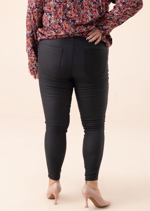 Vila Evoked džinsai Jeggy