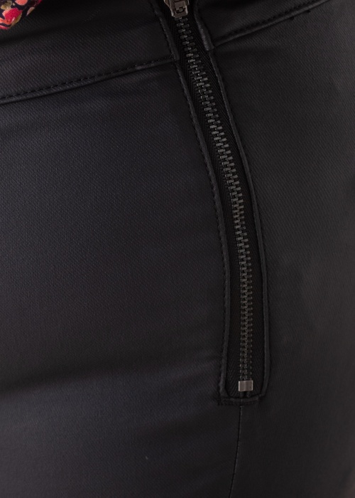 Vila Evoked džinsai Jeggy