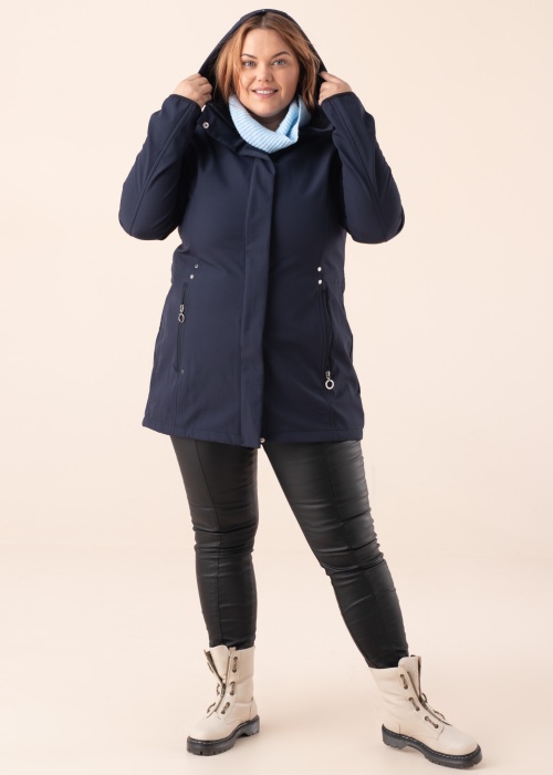 Luhta pavasario-rudens striukė Iloniemi