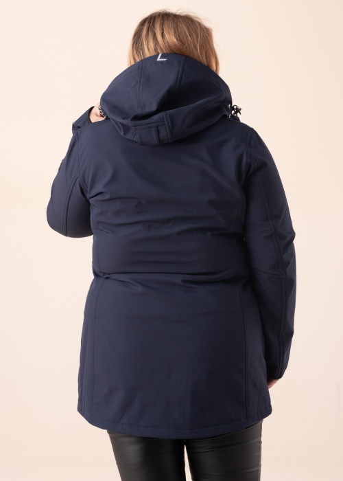 Luhta pavasario-rudens striukė Iloniemi