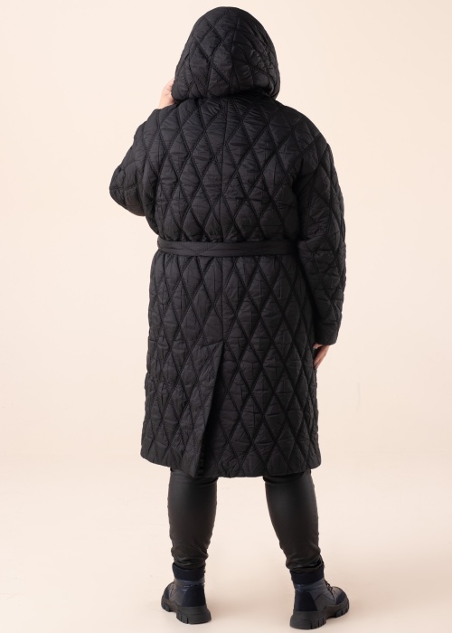 Althea žieminis paltas Diks