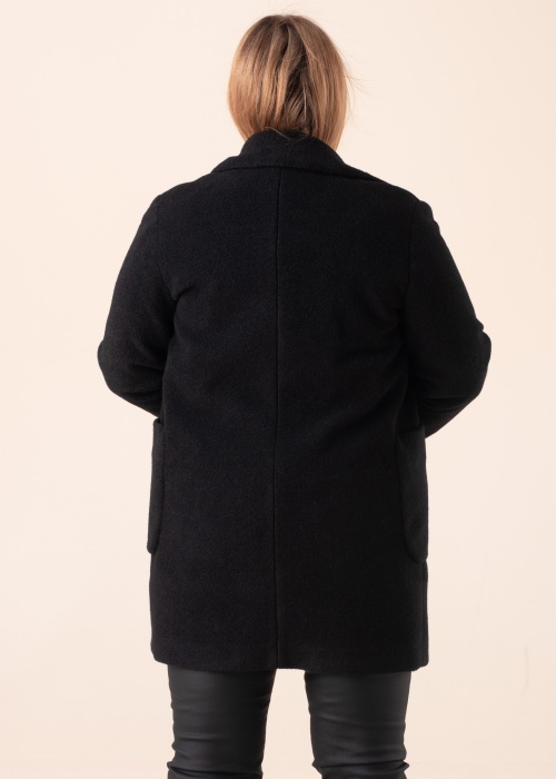 Althea pavasario-rudens paltas Kassie