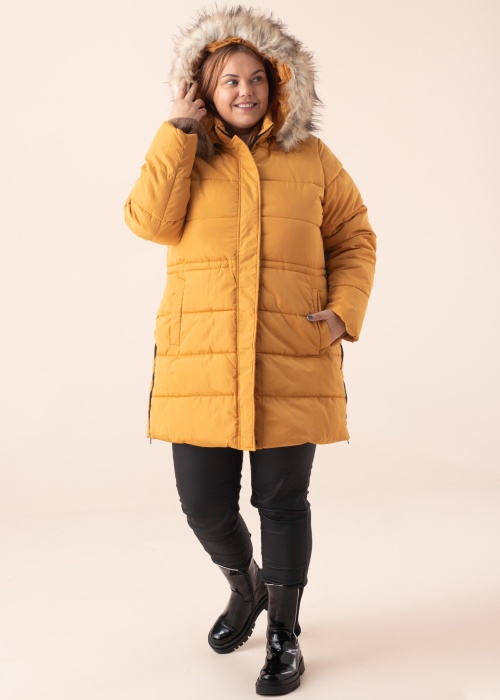 Ciso žieminis paltas