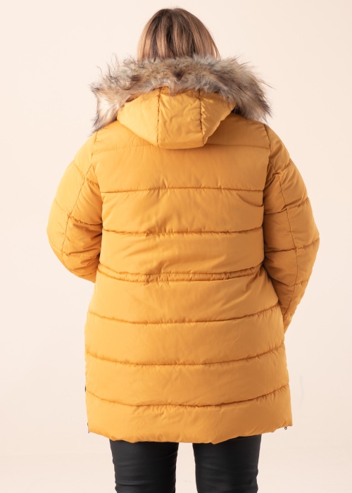 Ciso žieminis paltas