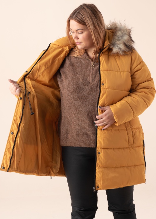 Ciso žieminis paltas